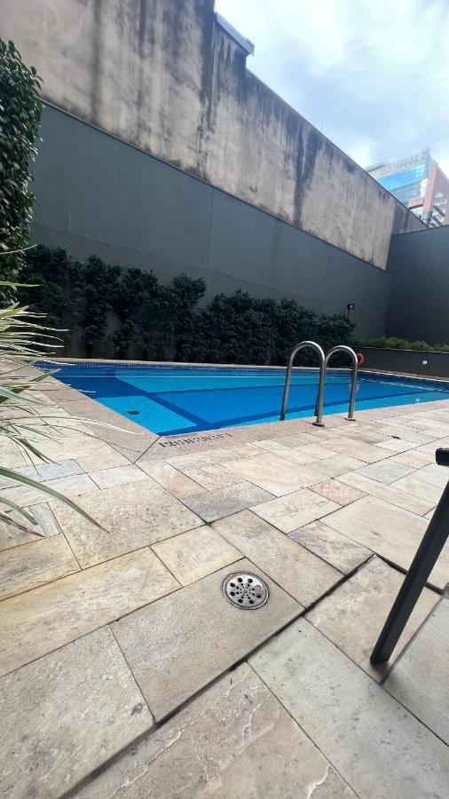 Suites Inside Hotel Windham Paulista Sao Paulo Exterior photo